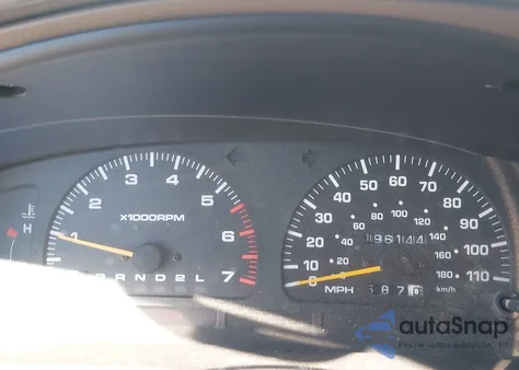 1998 Toyota 4Runner Sr5 V6 from USA, damaged, VIN JT3GN86R2W0091905